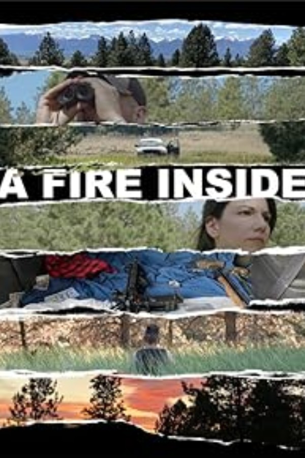 A Fire Inside