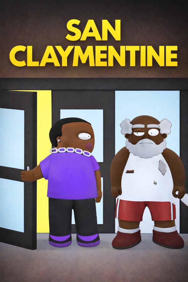 San Claymentine
