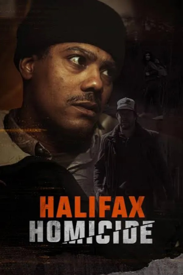 Halifax Homicide