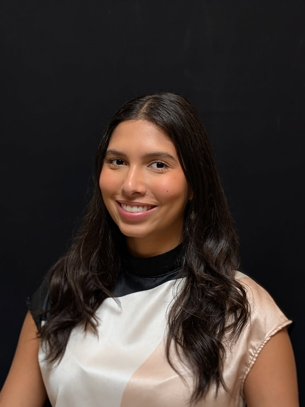 Amanda Calderón Valero