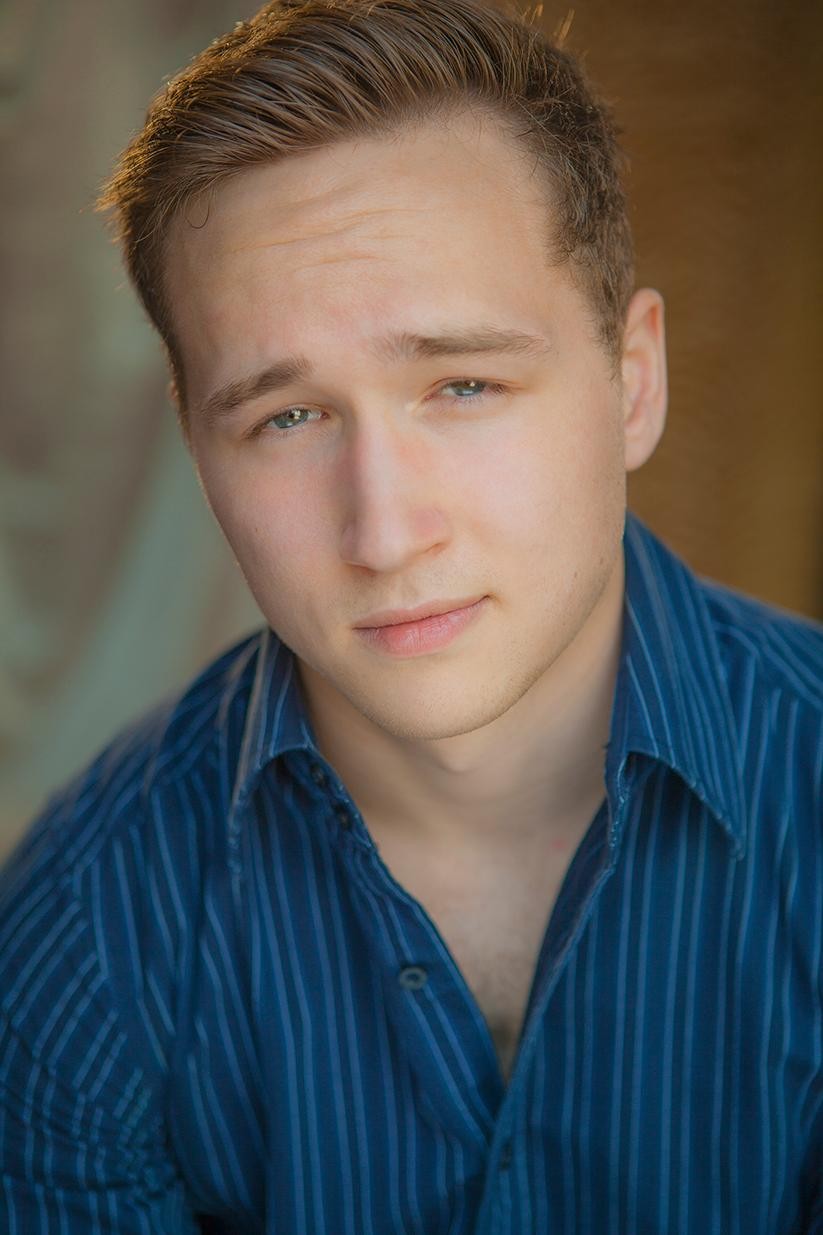 Benjamin Russell