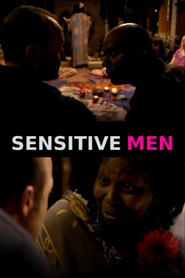 Sensitive Men
